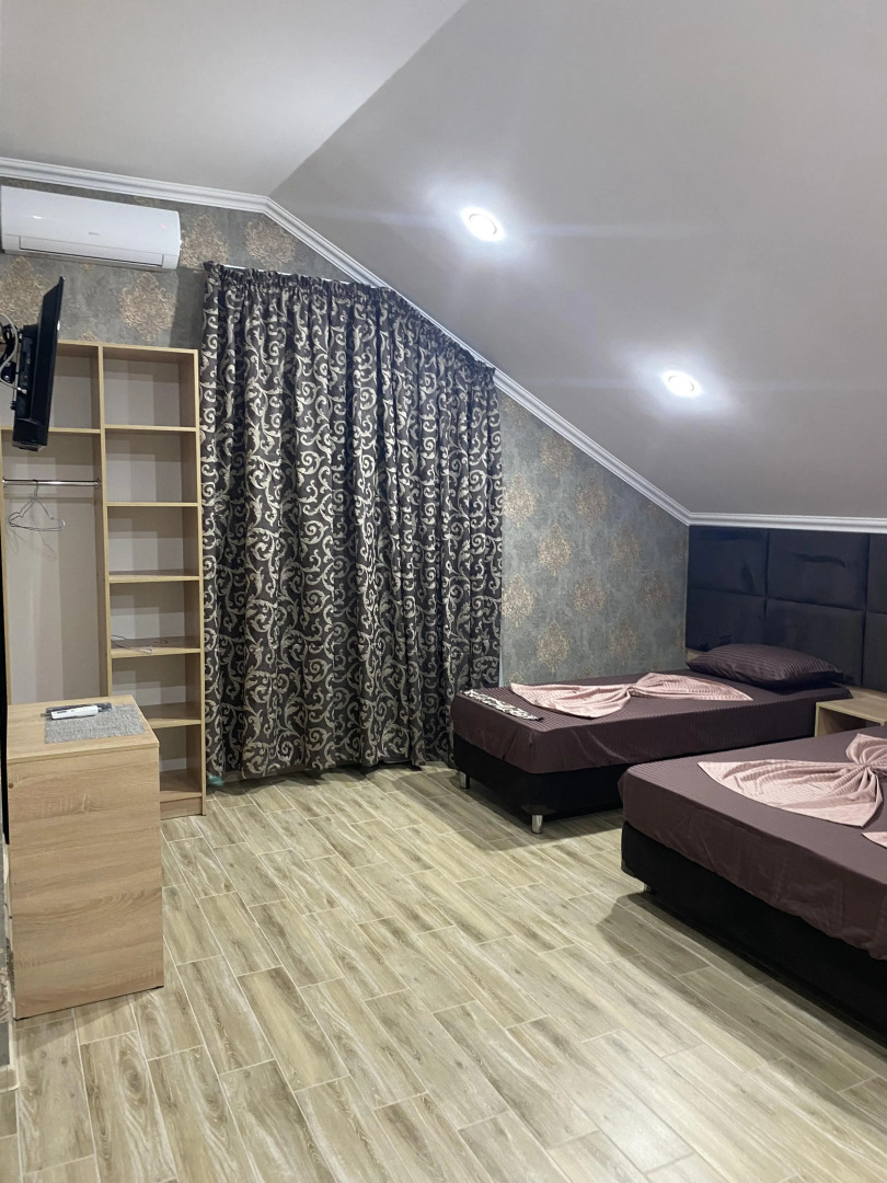 Гостевой дом Валентина