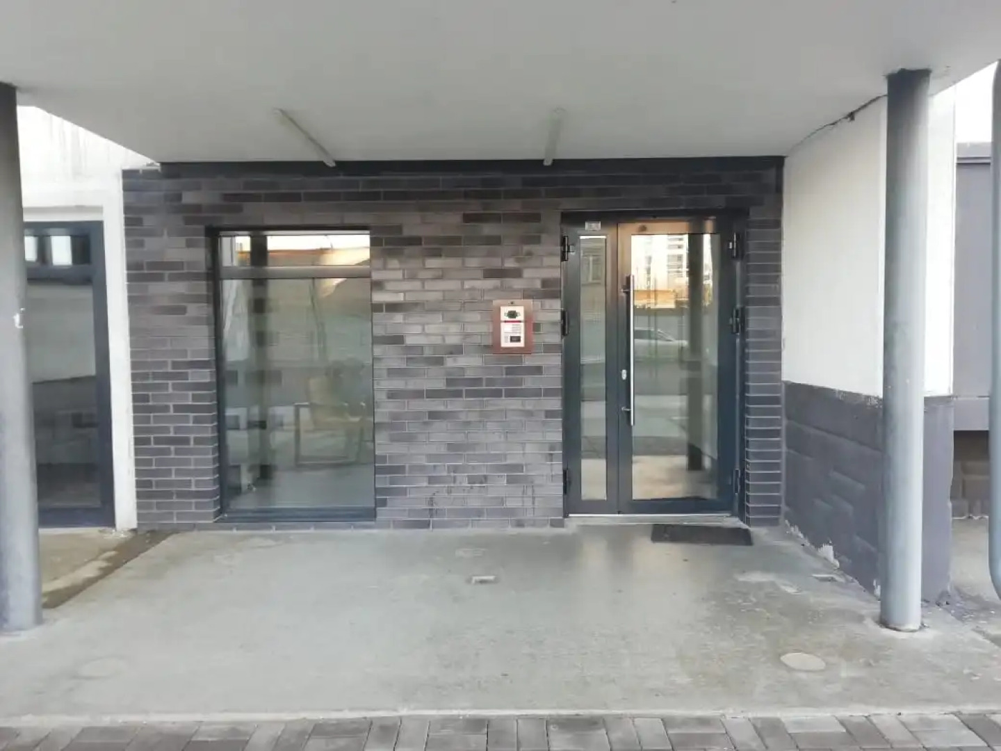 Апартаменты А-студия Терра