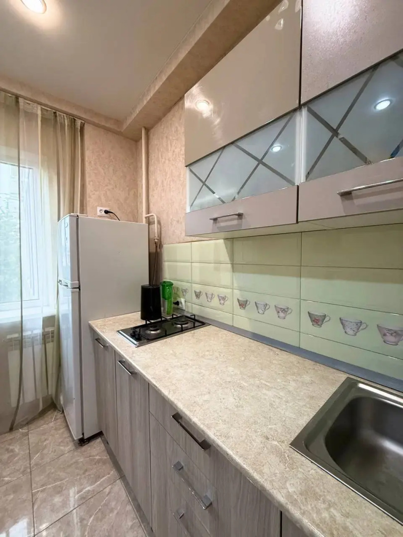 Квартира в самом центре Сочи