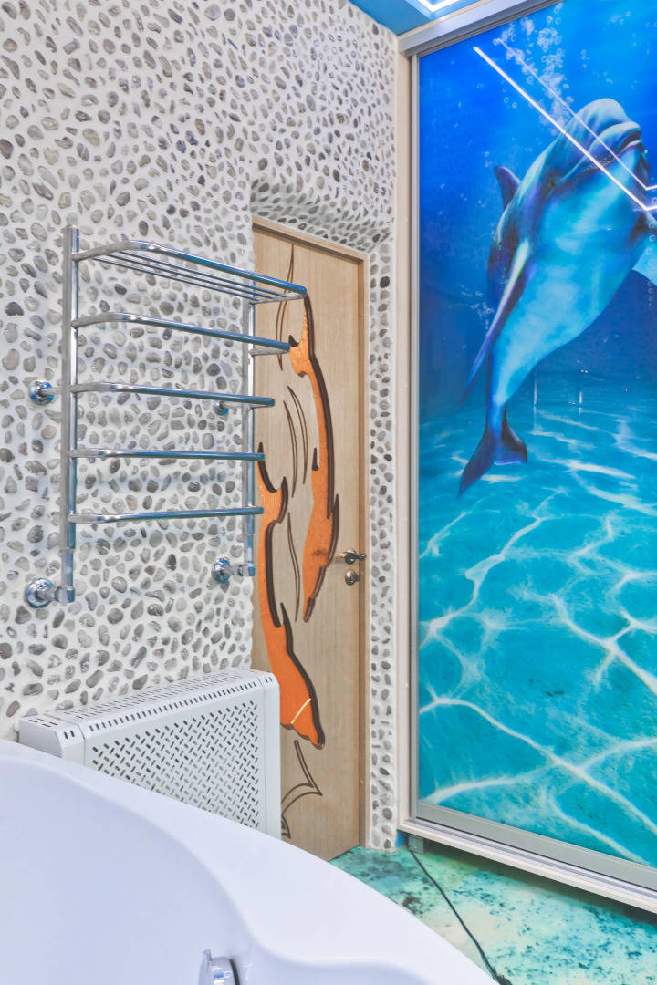 Гостевой дом Ленивый Дельфин