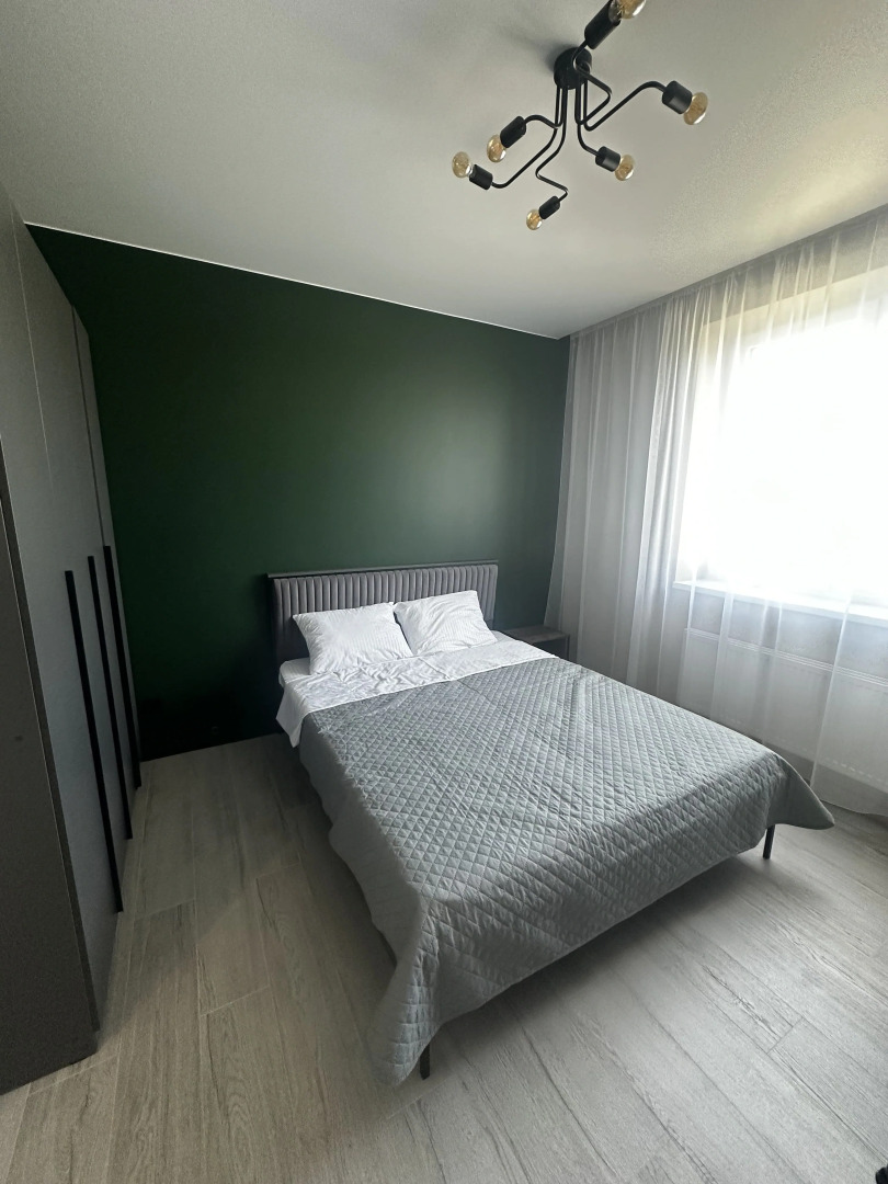 Квартира Elephant39