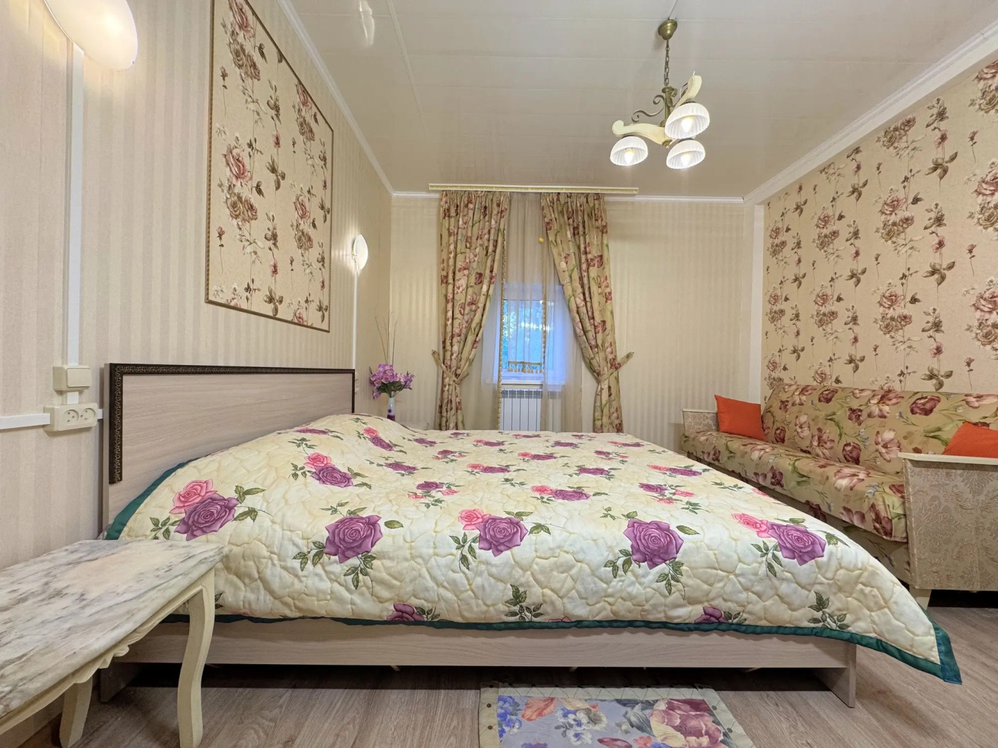 Квартира Апартаменты в Кинеле