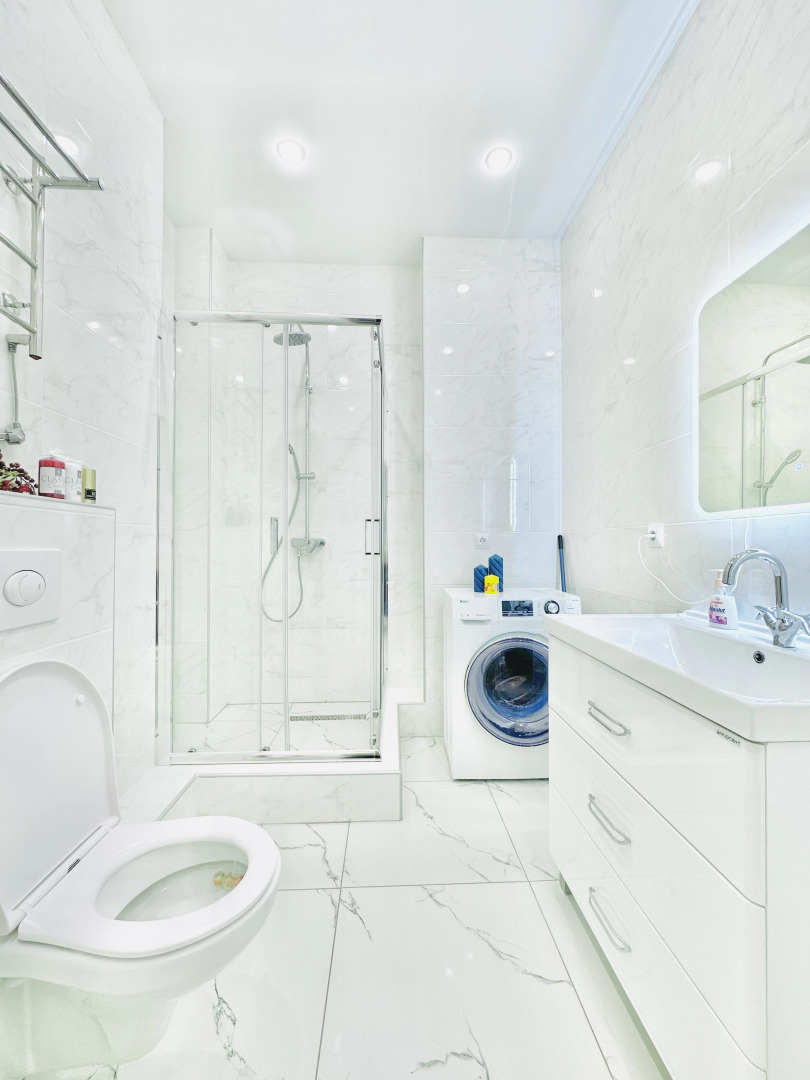 Апартаменты Центральная Набережная Регата