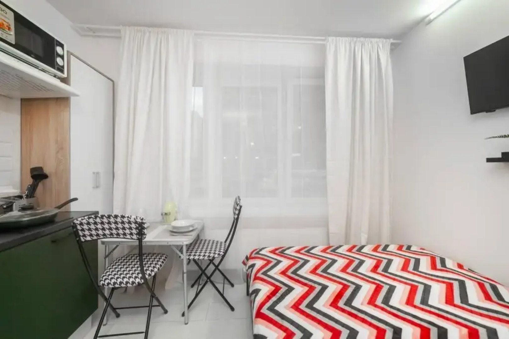 Квартира ЖК Новокрасково - 3