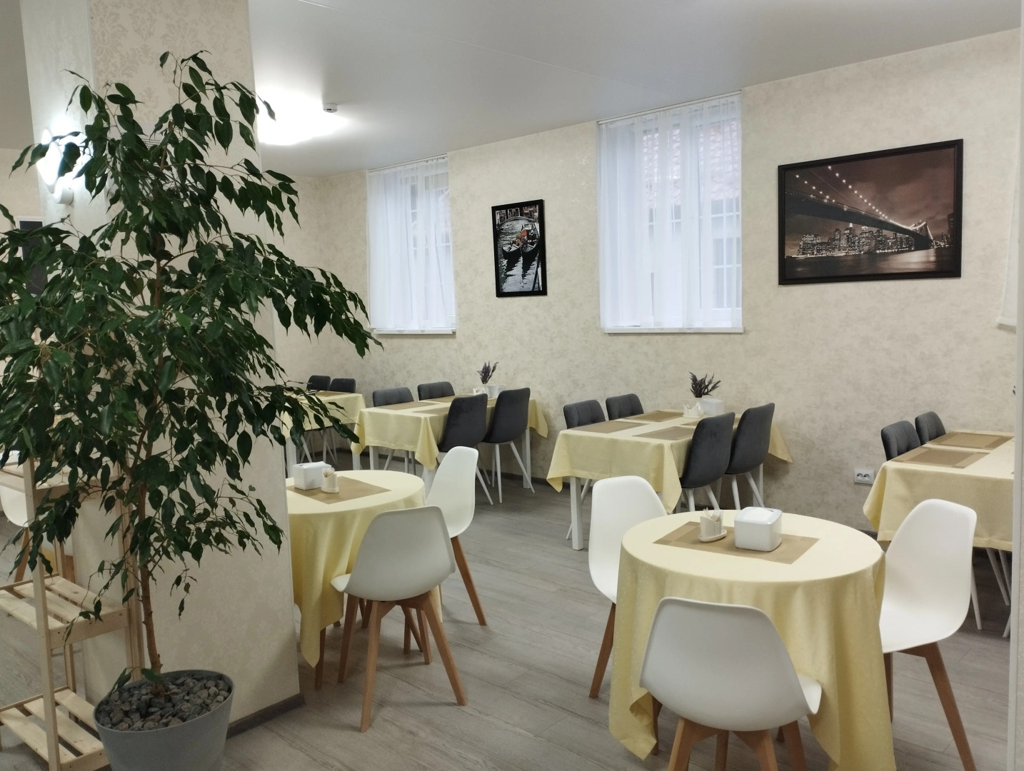 Отель Аквамарин Парк