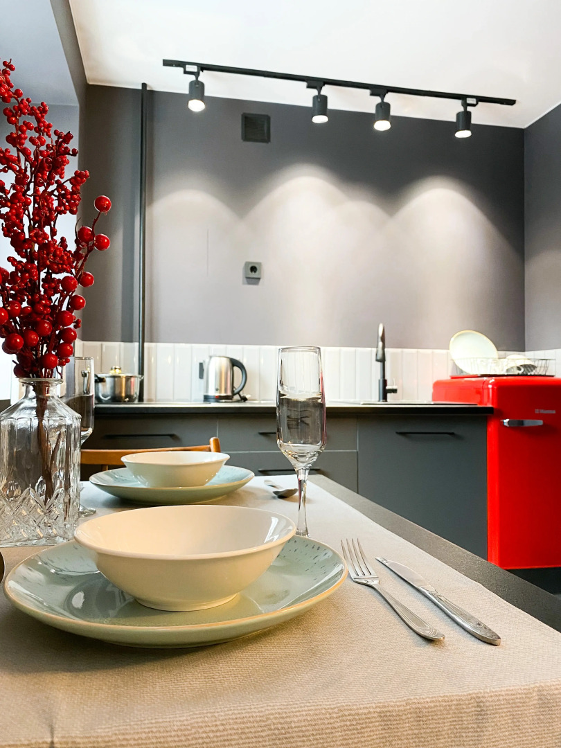 Апартаменты Apart-Comfort на Тургенева 19