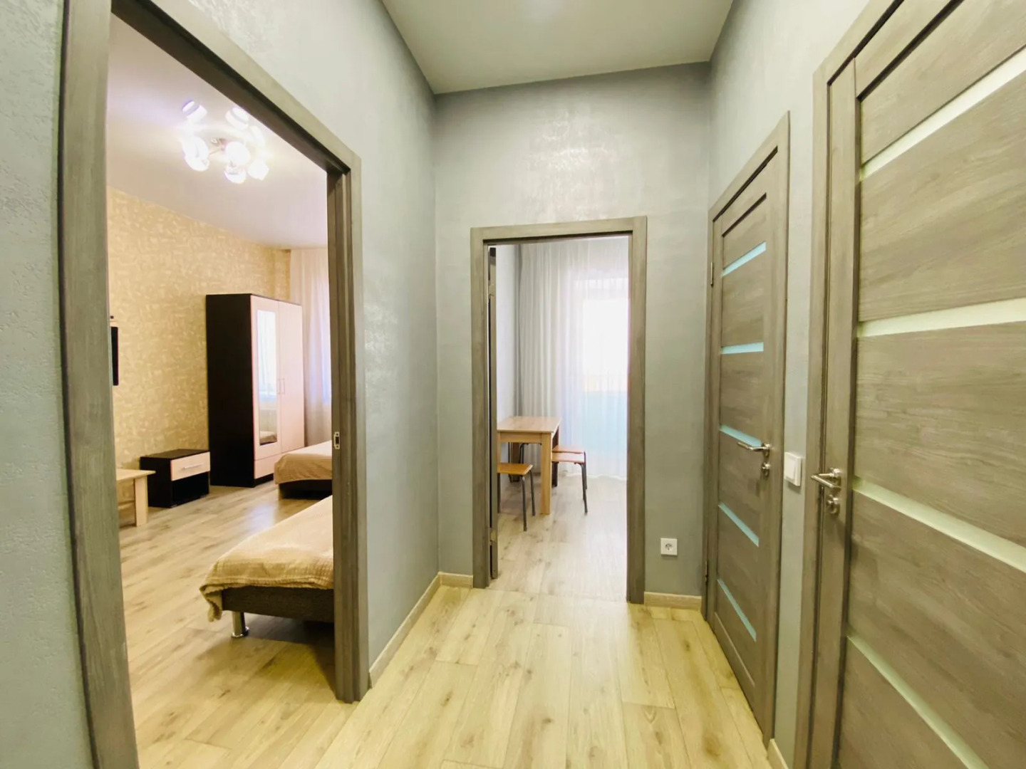 Апартаменты Вадима Подбельского 97/5