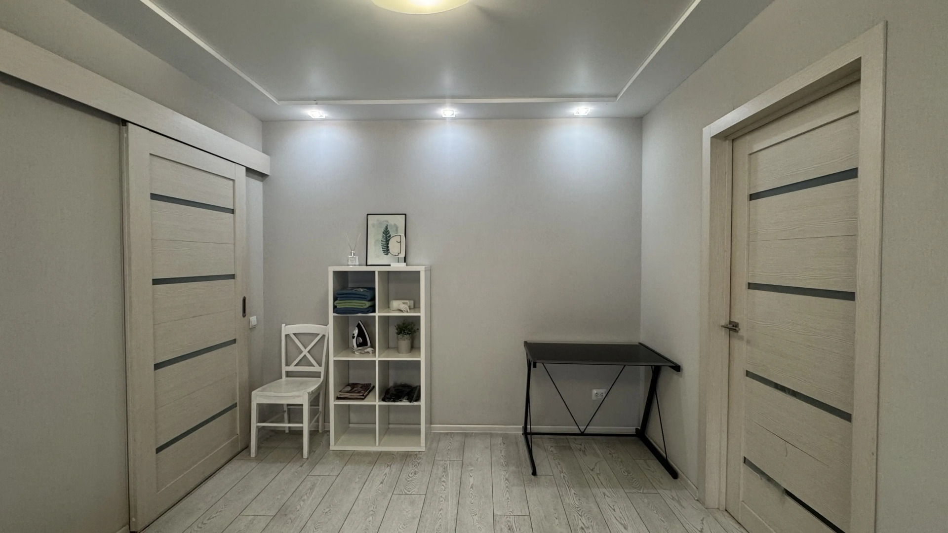 Апартаменты Gorodskoy Val