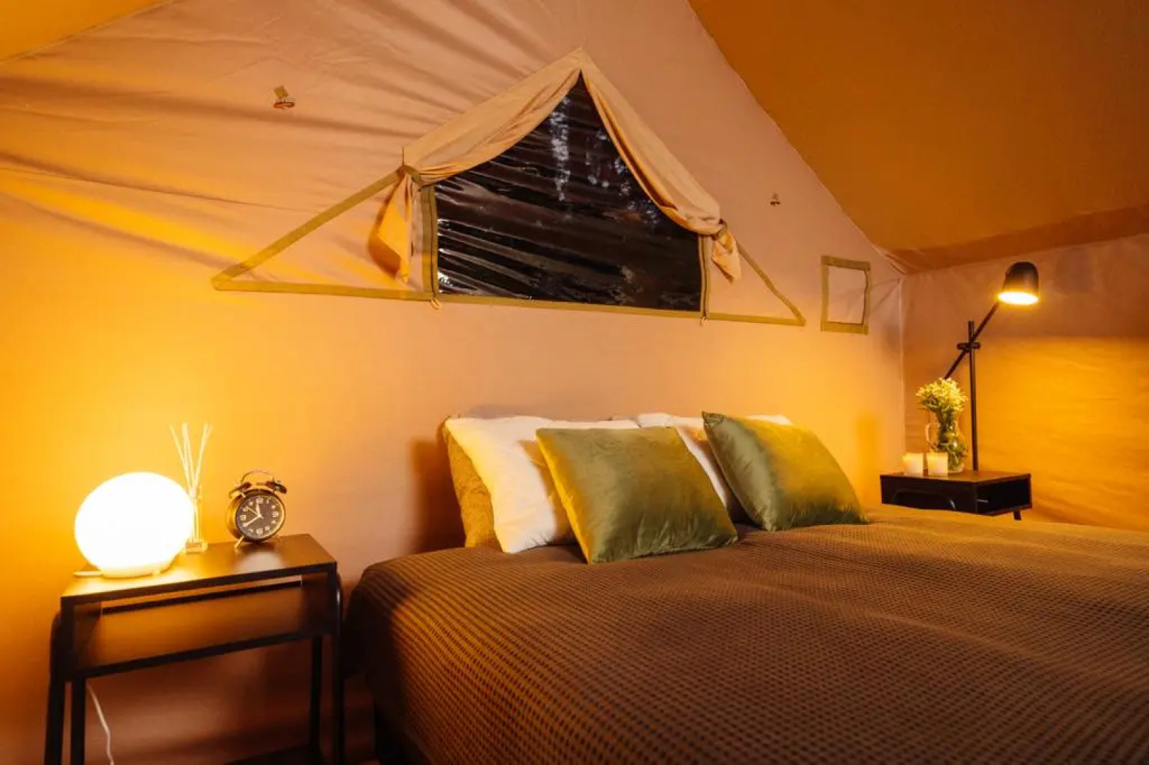 Лучшее место