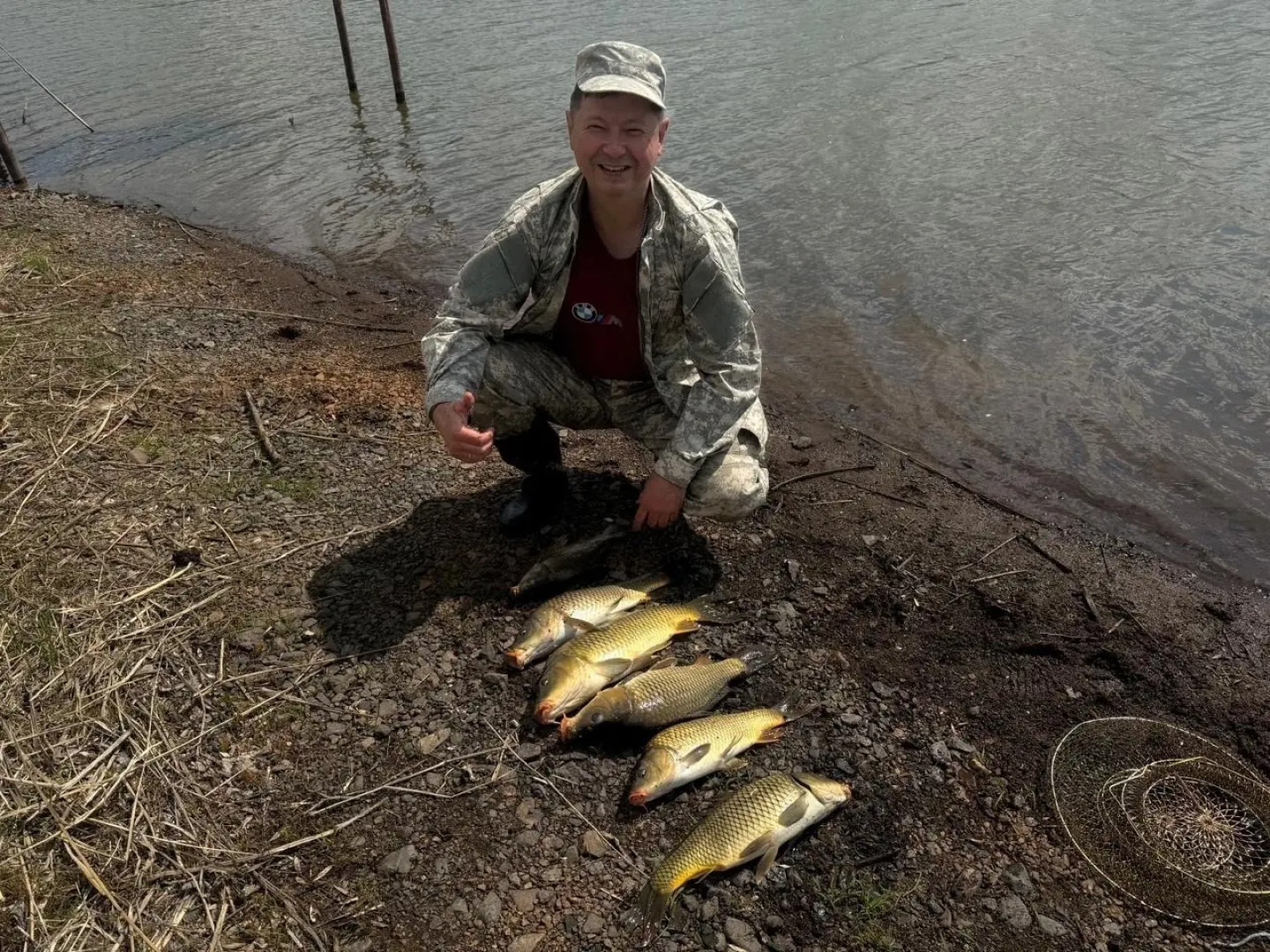 База отдыха Синегорье