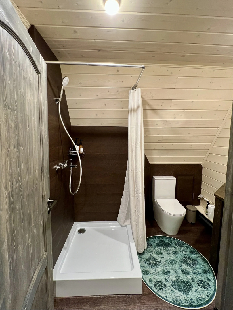 Гостевой дом Чкалов Дача