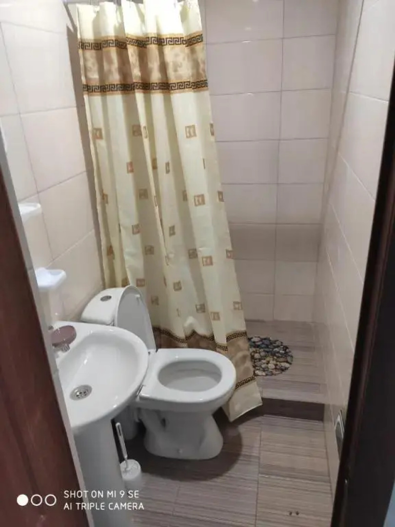 Мини Отель Багрыпста