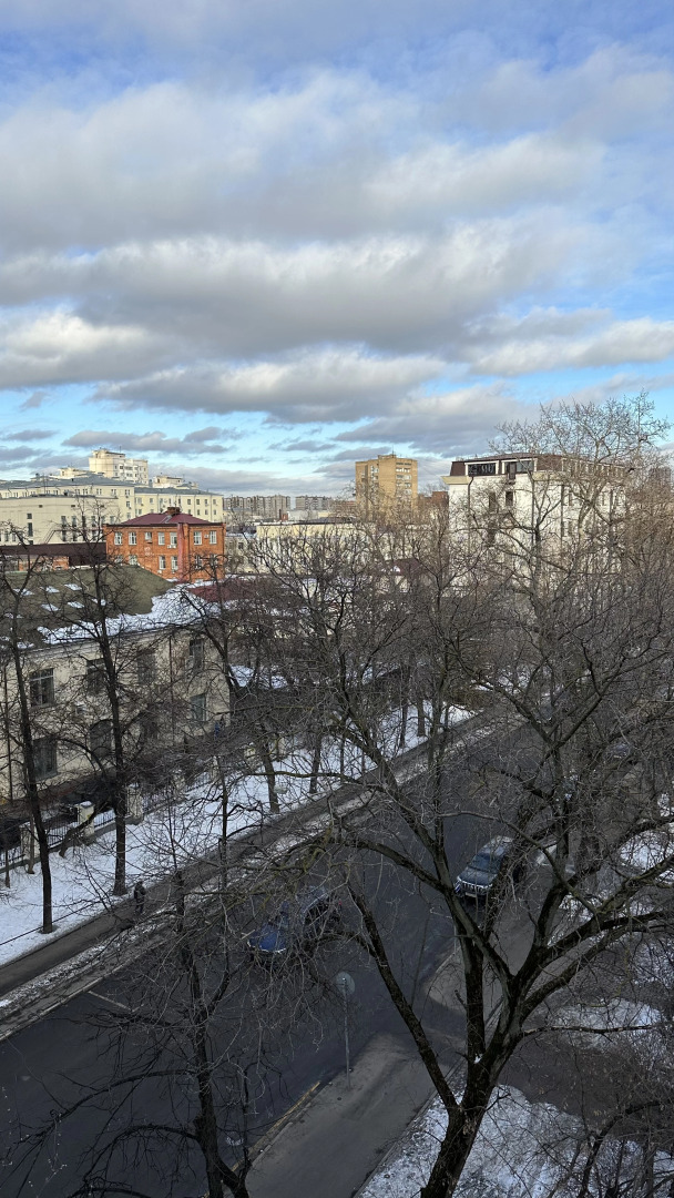 Квартира Tower House