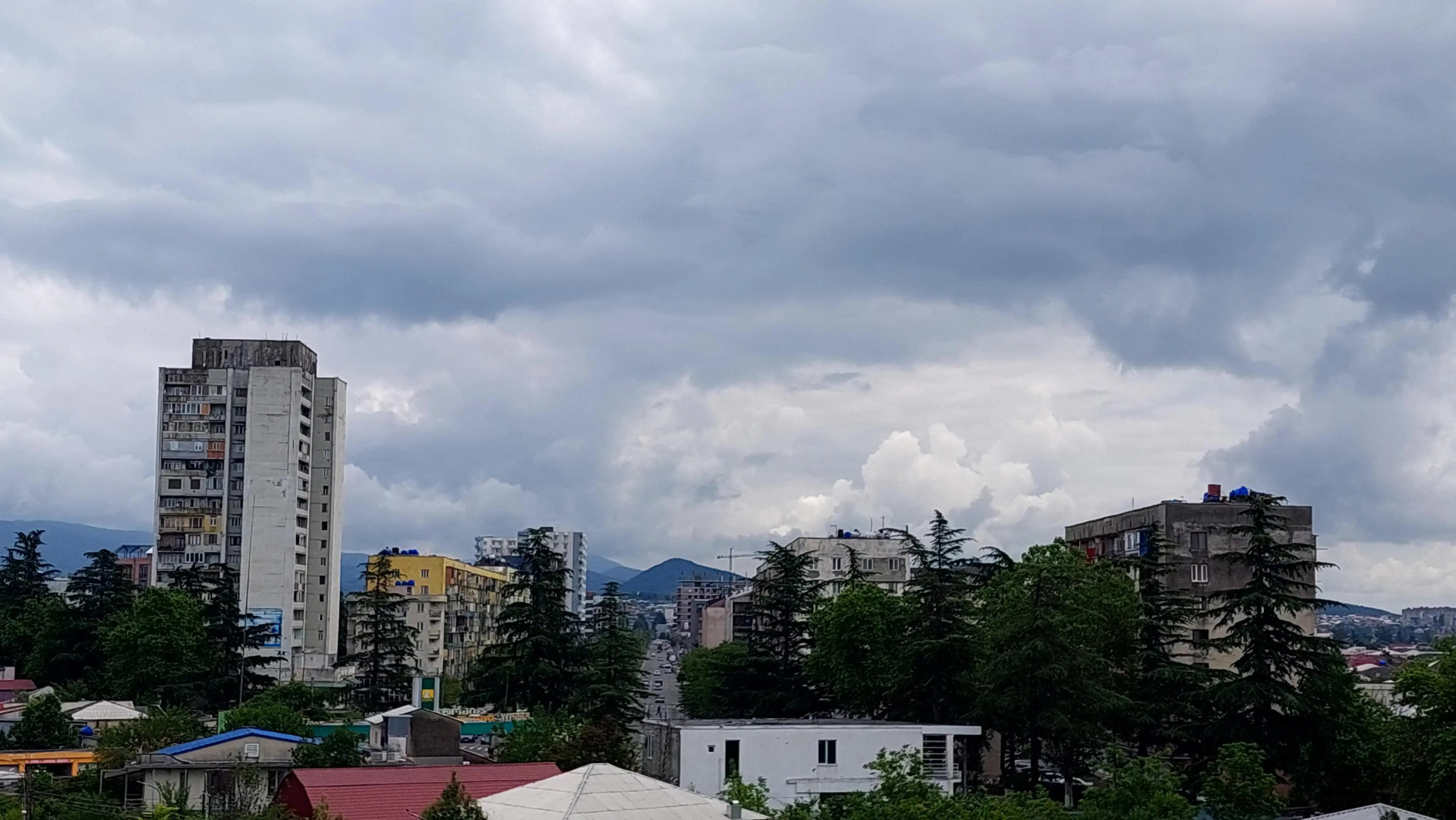 Отель Max Comfort