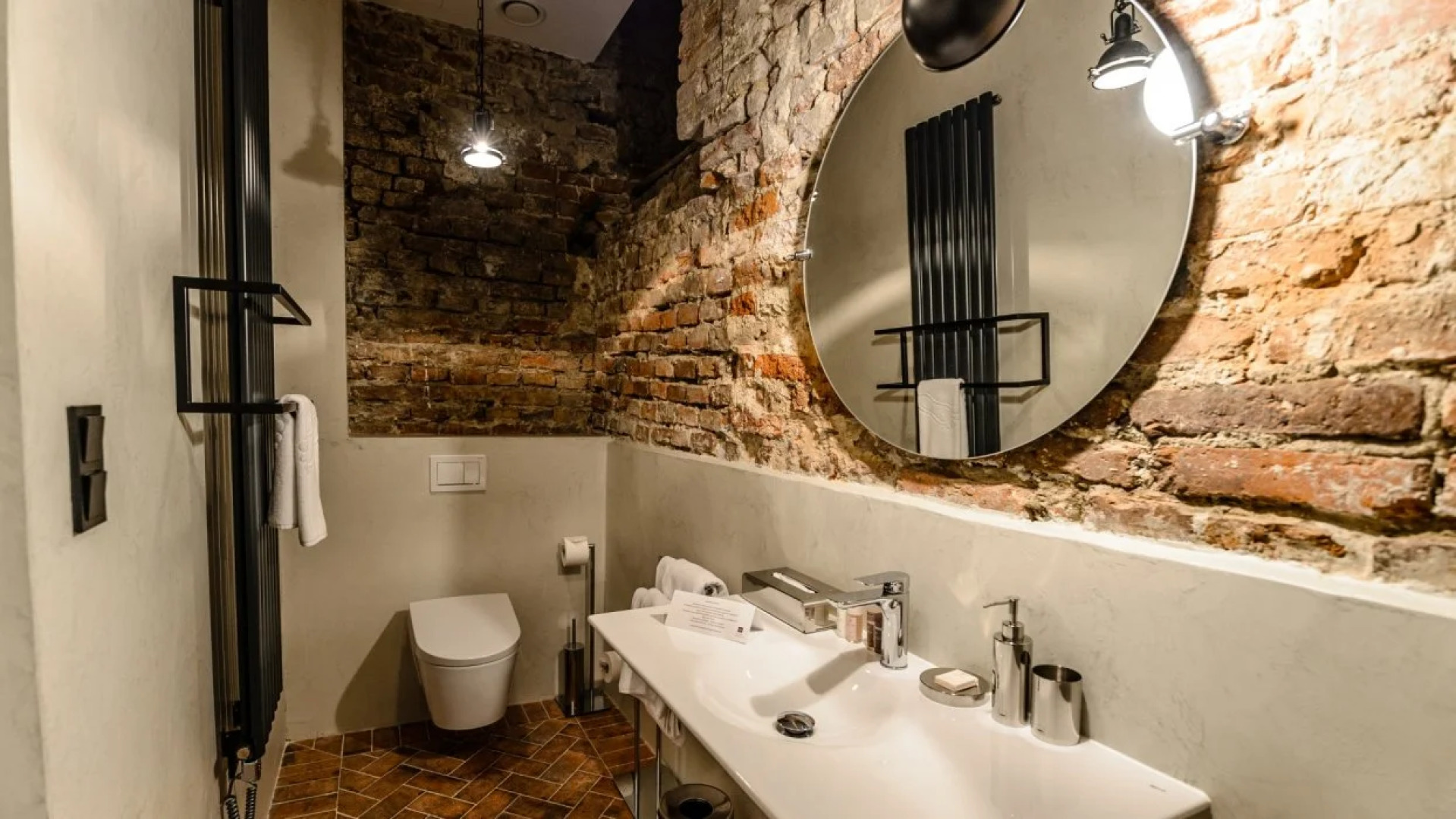 Arche Zamek Janów Podlaski