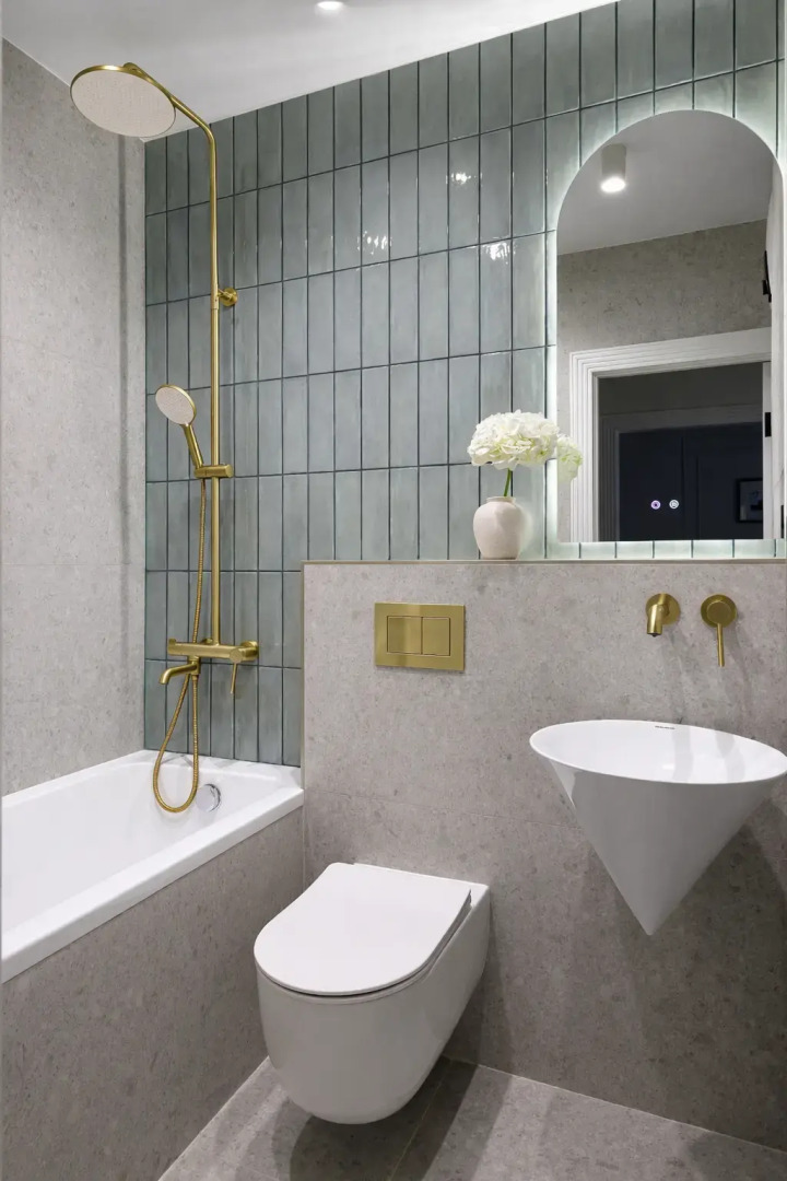 Квартира у парка Краснодар с парковкой и круглосуточным заселением