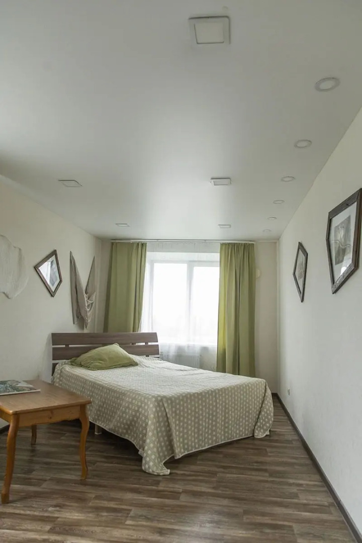 Апартаменты Юбилейные