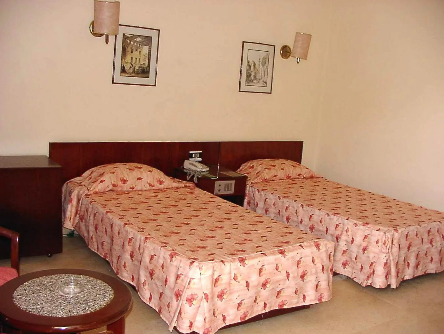 Obelisk Nile Hotel Aswan