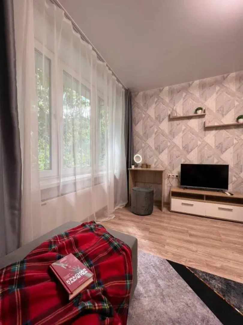 Апартаменты Safe and Sound у метро Выхино