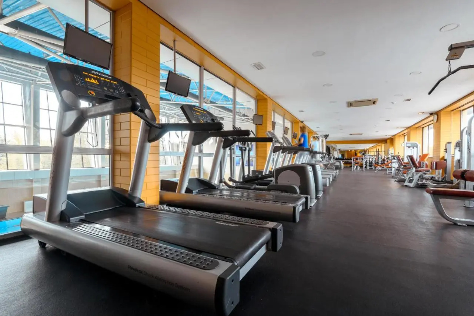 Отель Космонавт