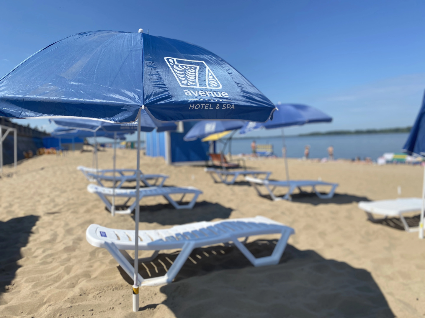 7 Avenue Hotel & SPA