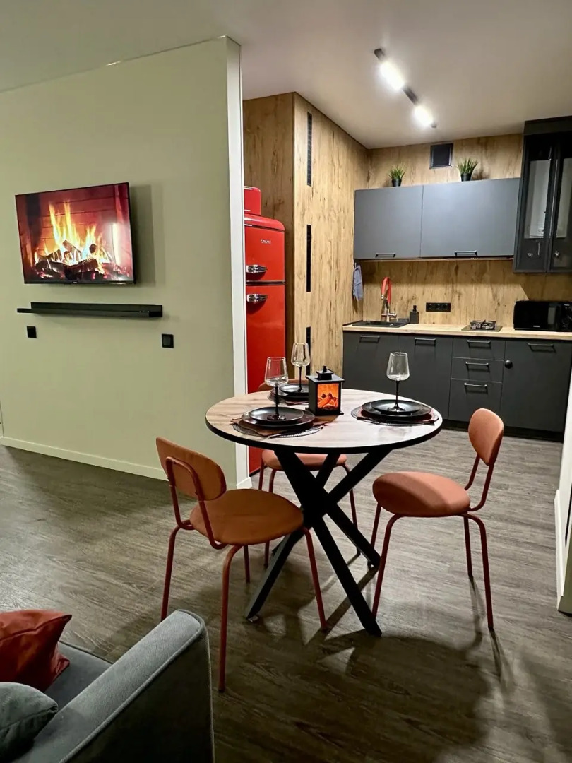 Апартаменты Маяковский