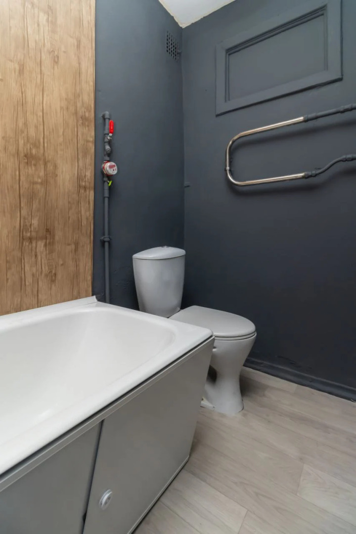 Квартира Новиковъ Дворик