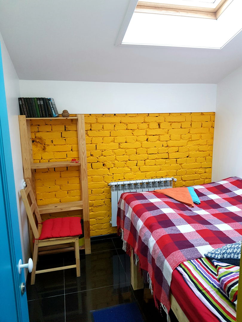 Меблированные комнаты Gallery and More