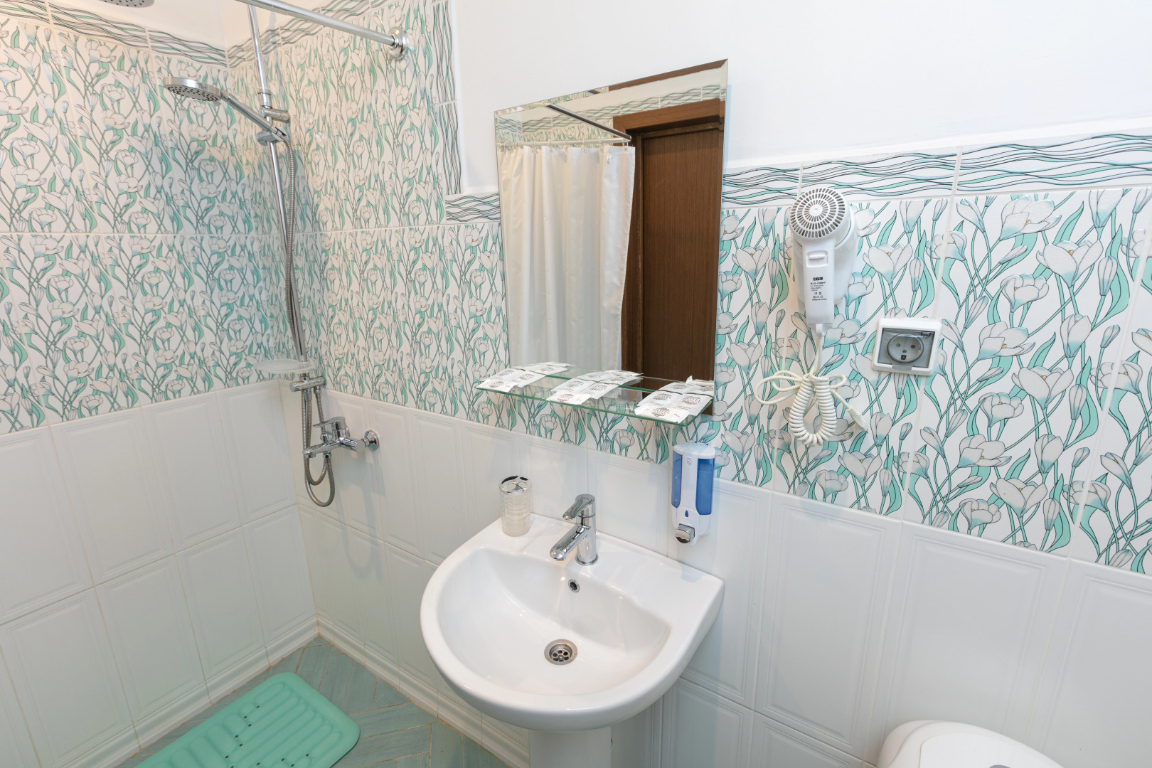 Бутик-отель Аврора