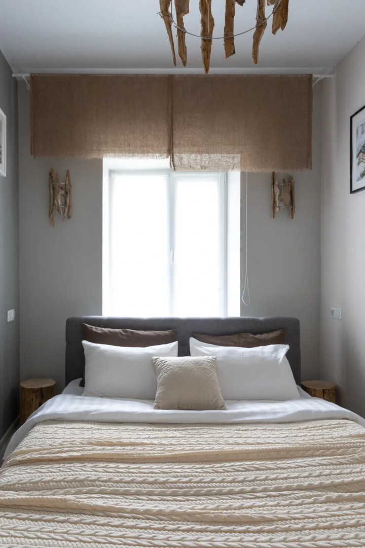 Квартира Палисад Ладья Старый Город