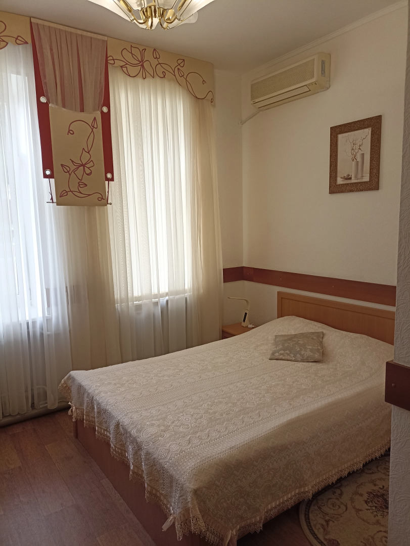 Отель Александрия