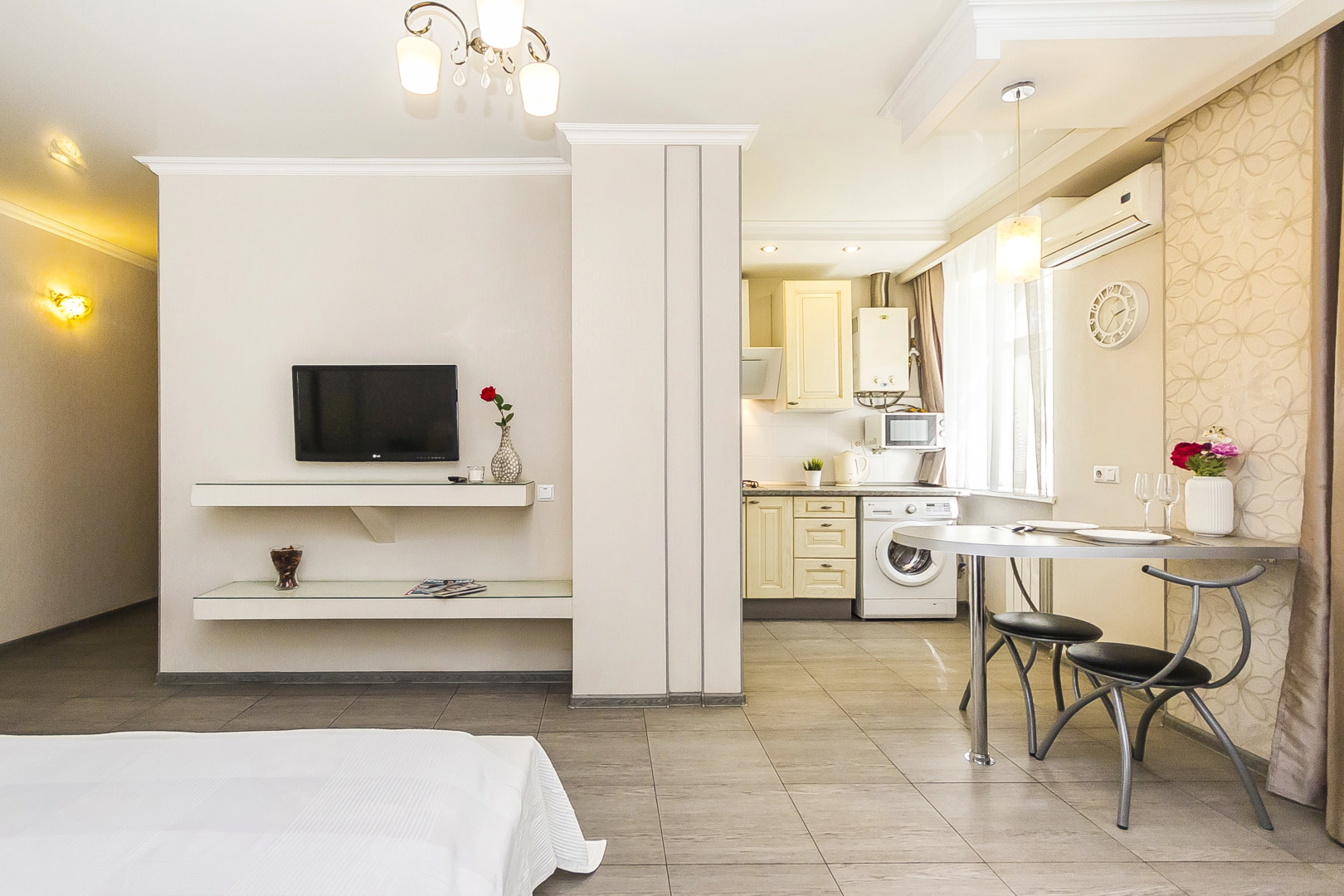 ApartGroup Krasnaya Galereya