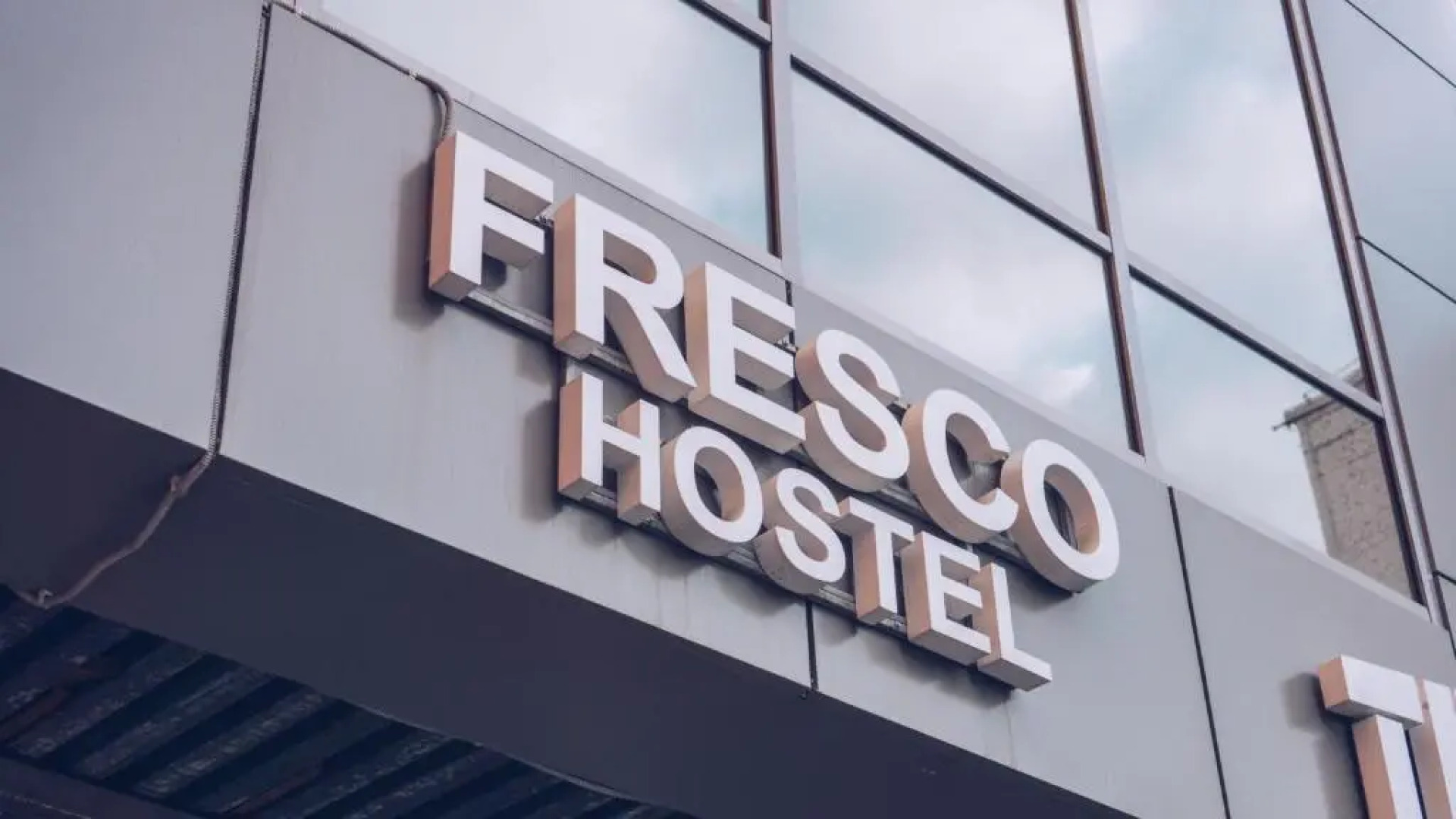 Хостел Фреско