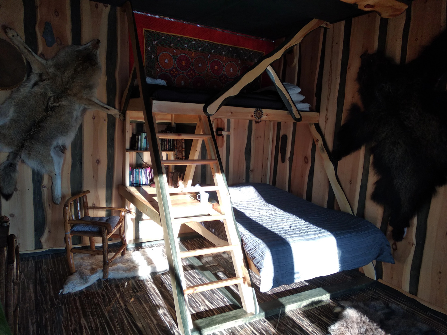 Гостевой Дом Музей-усадьба семьи Головань