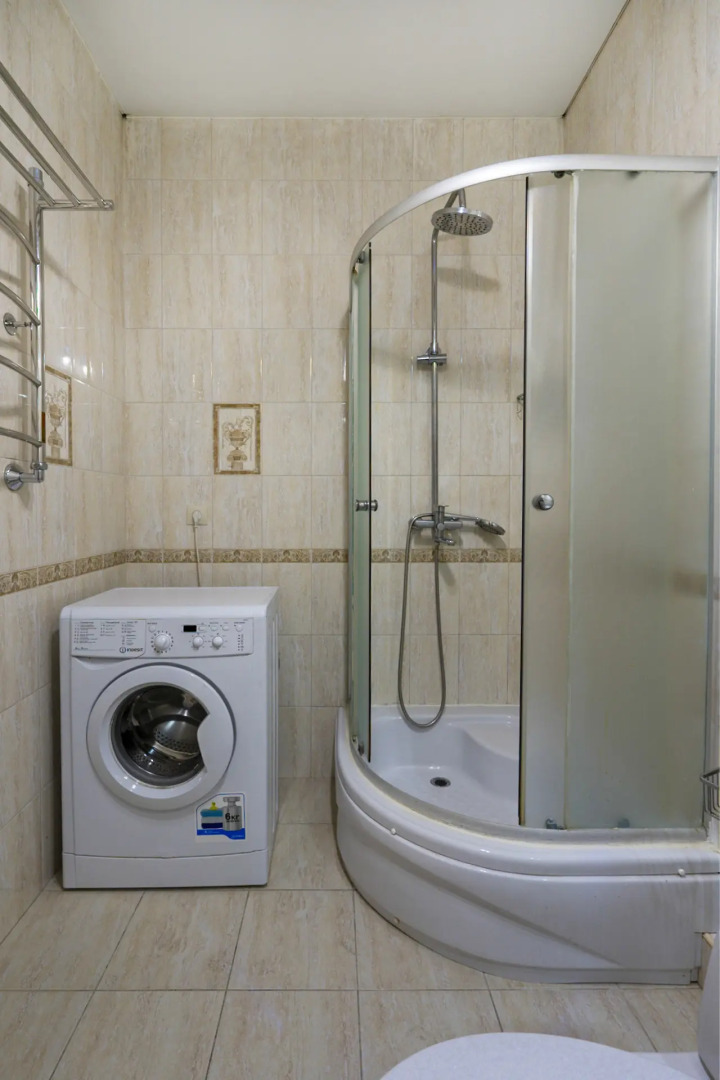 Апартаменты Идеал Хауз 9