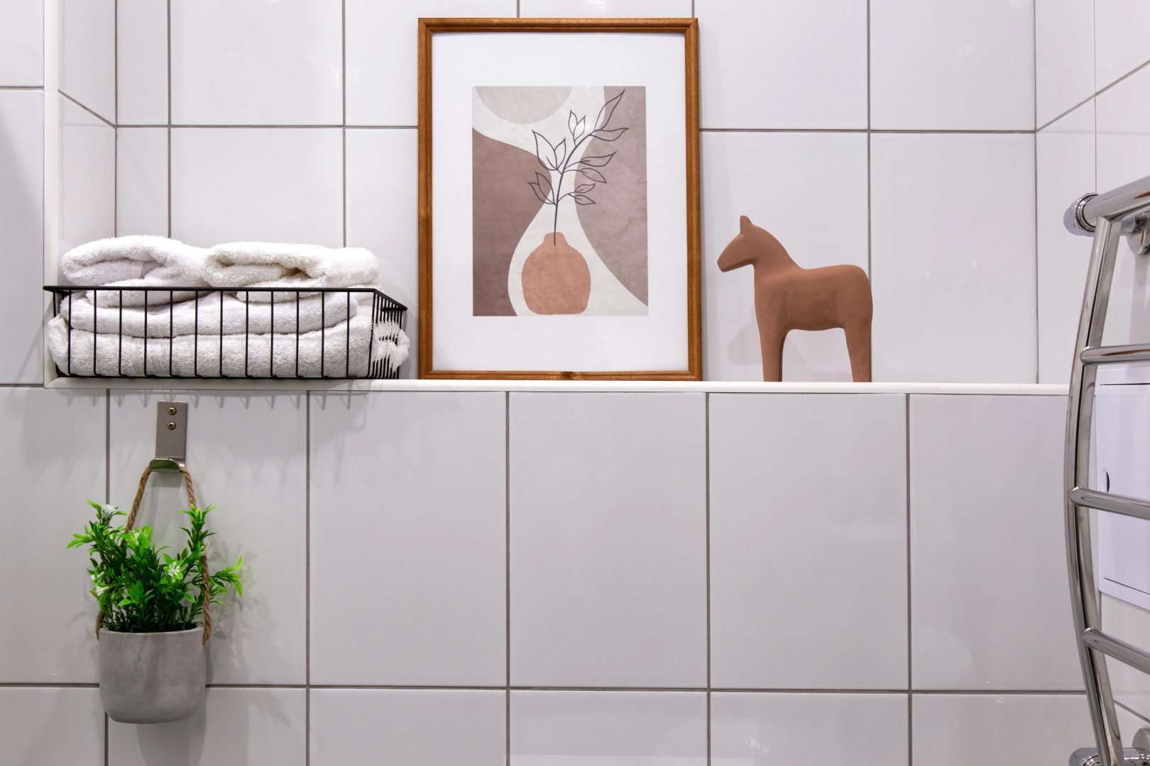 Квартира Loft Studio