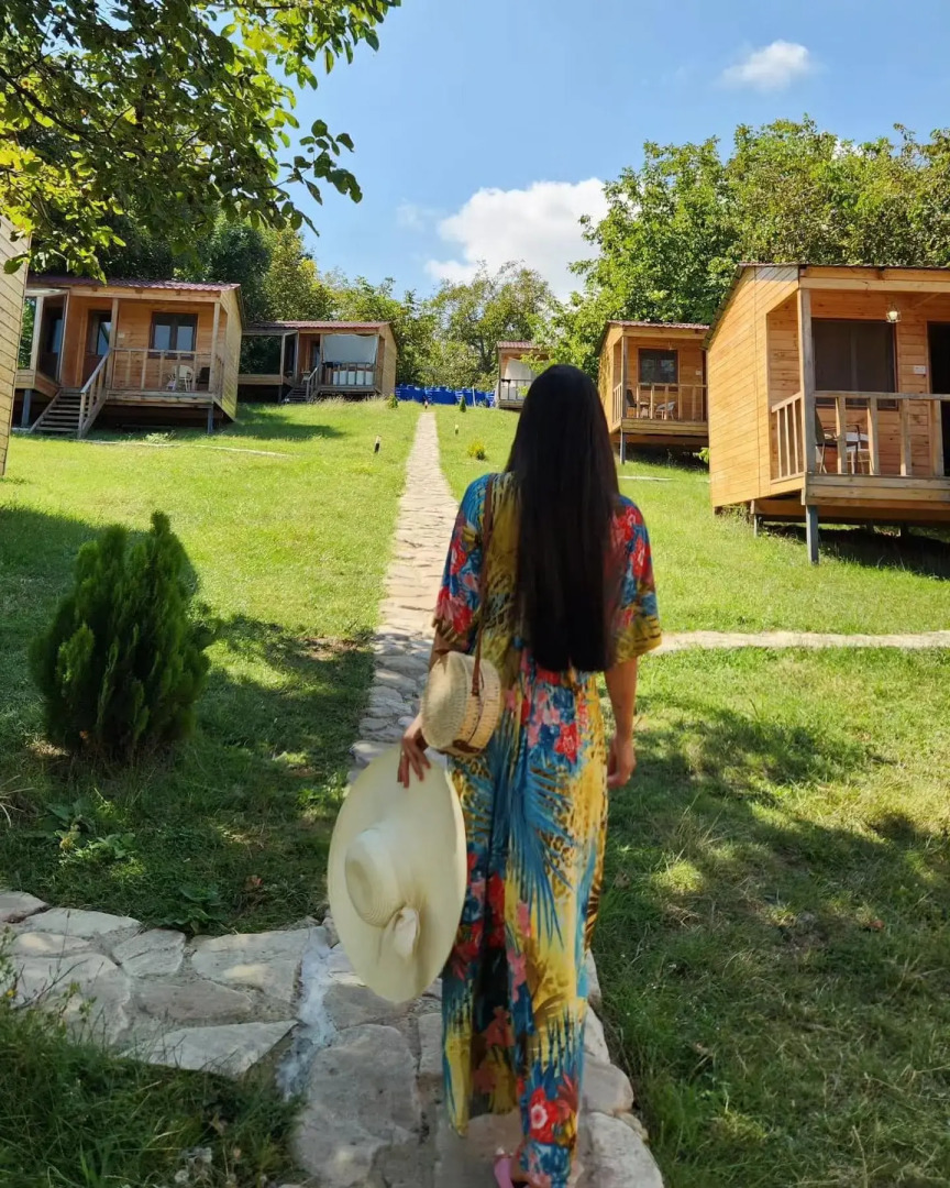 Villaggio Mirzaani Resort