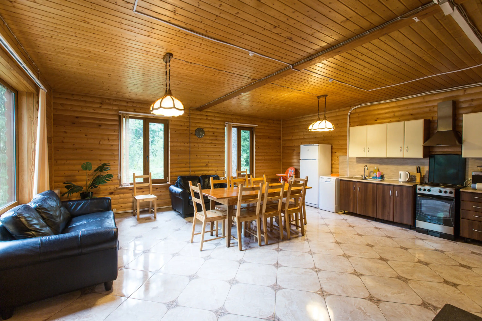 База отдыха Лесная Сказка