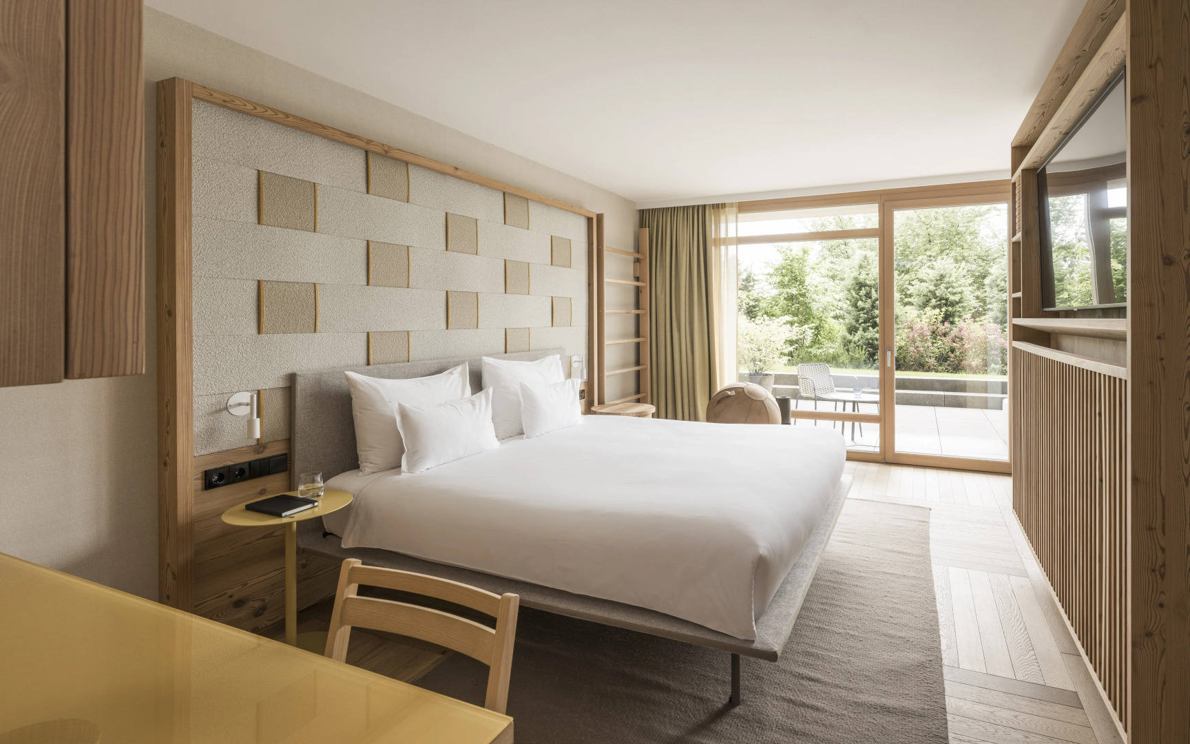 Falkensteiner Hotel Kronplatz - The Leading Hotels of the World