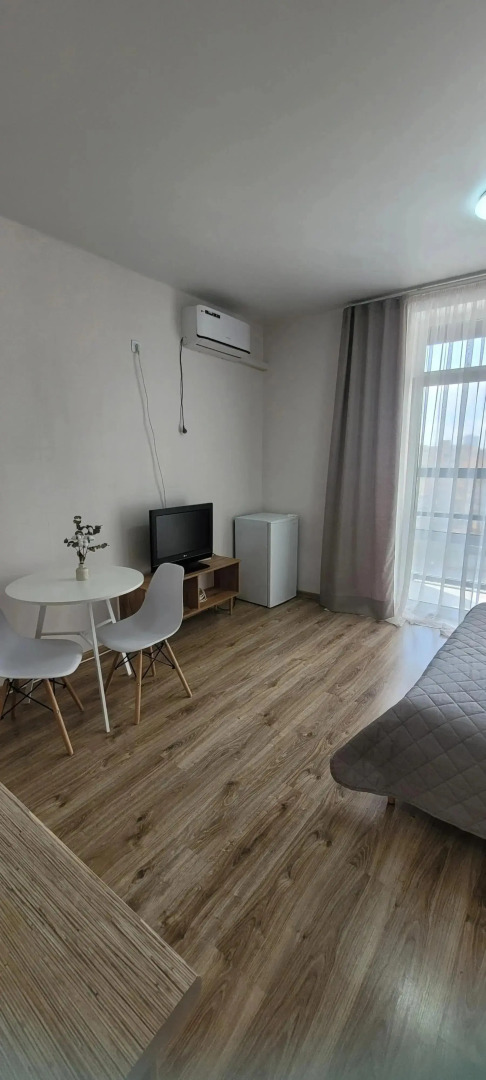 Квартира Уютная Теплая Студия