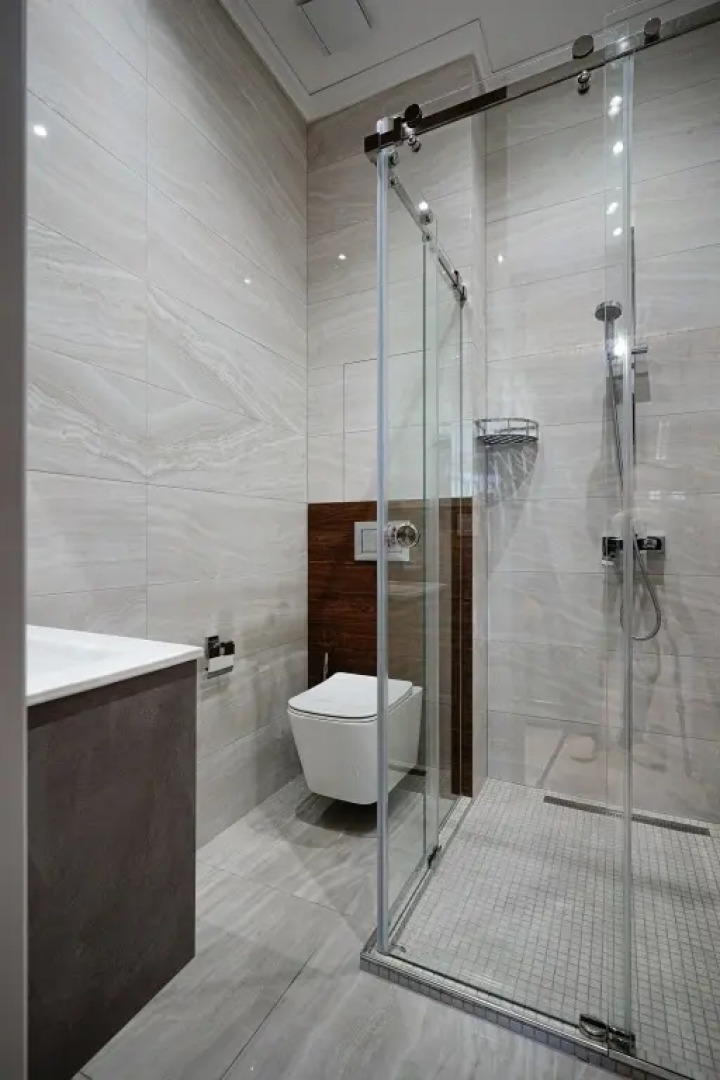 Апартаменты Море гор