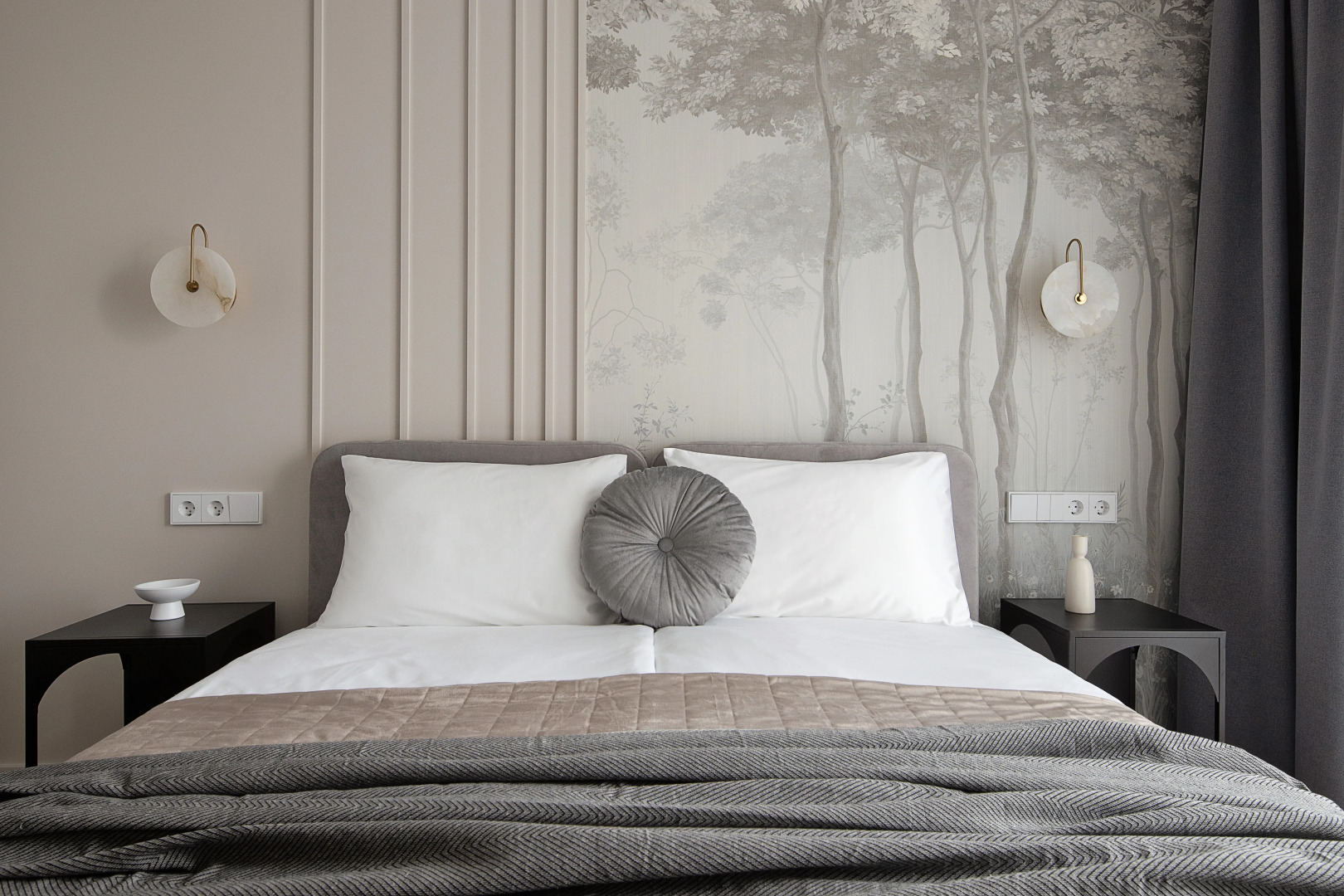 Апартаменты Seasons by Pavlov