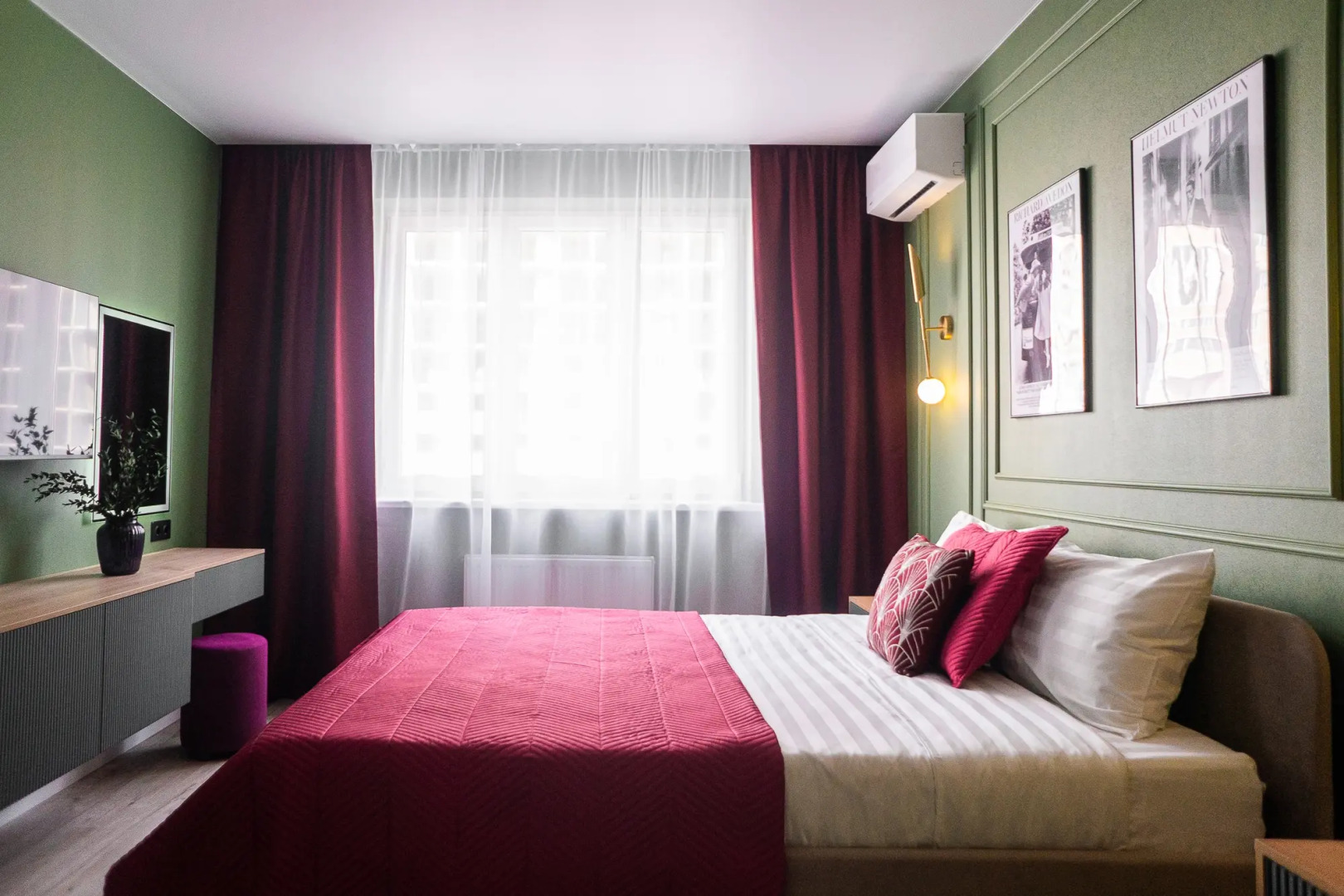 Апартаменты Ямайка