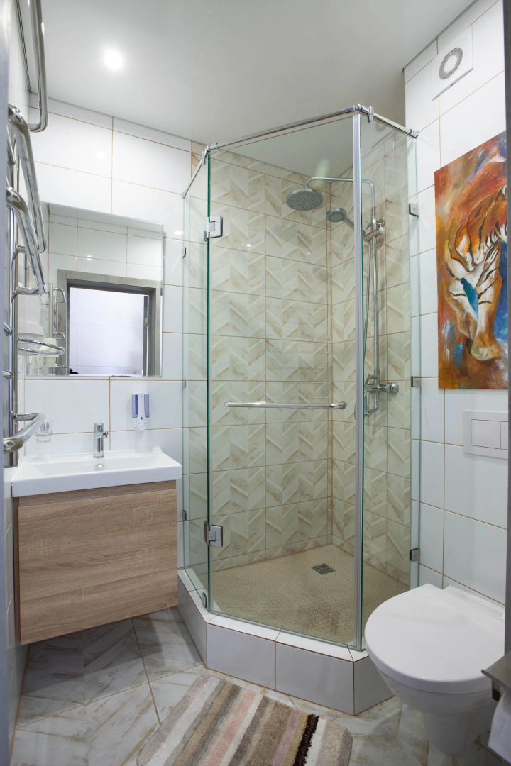 Частный дом Заповедный лес Шерегеш