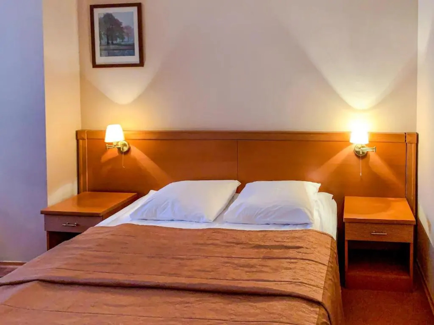 Гостиница Таврическая