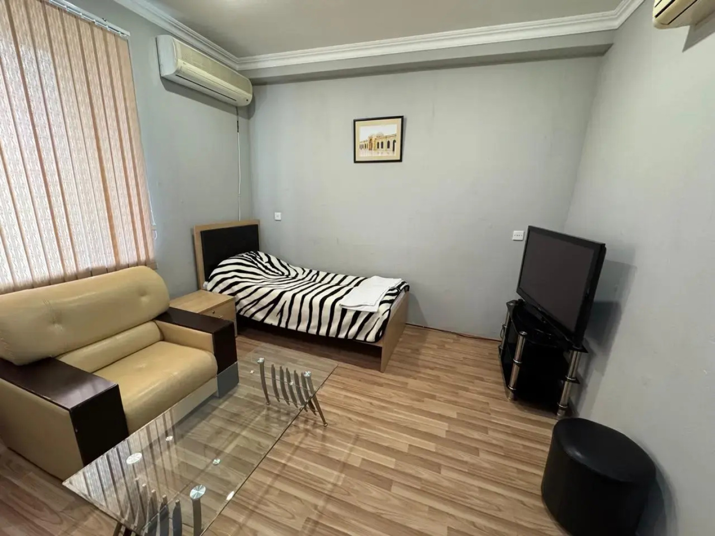 Отель Arena Goychay