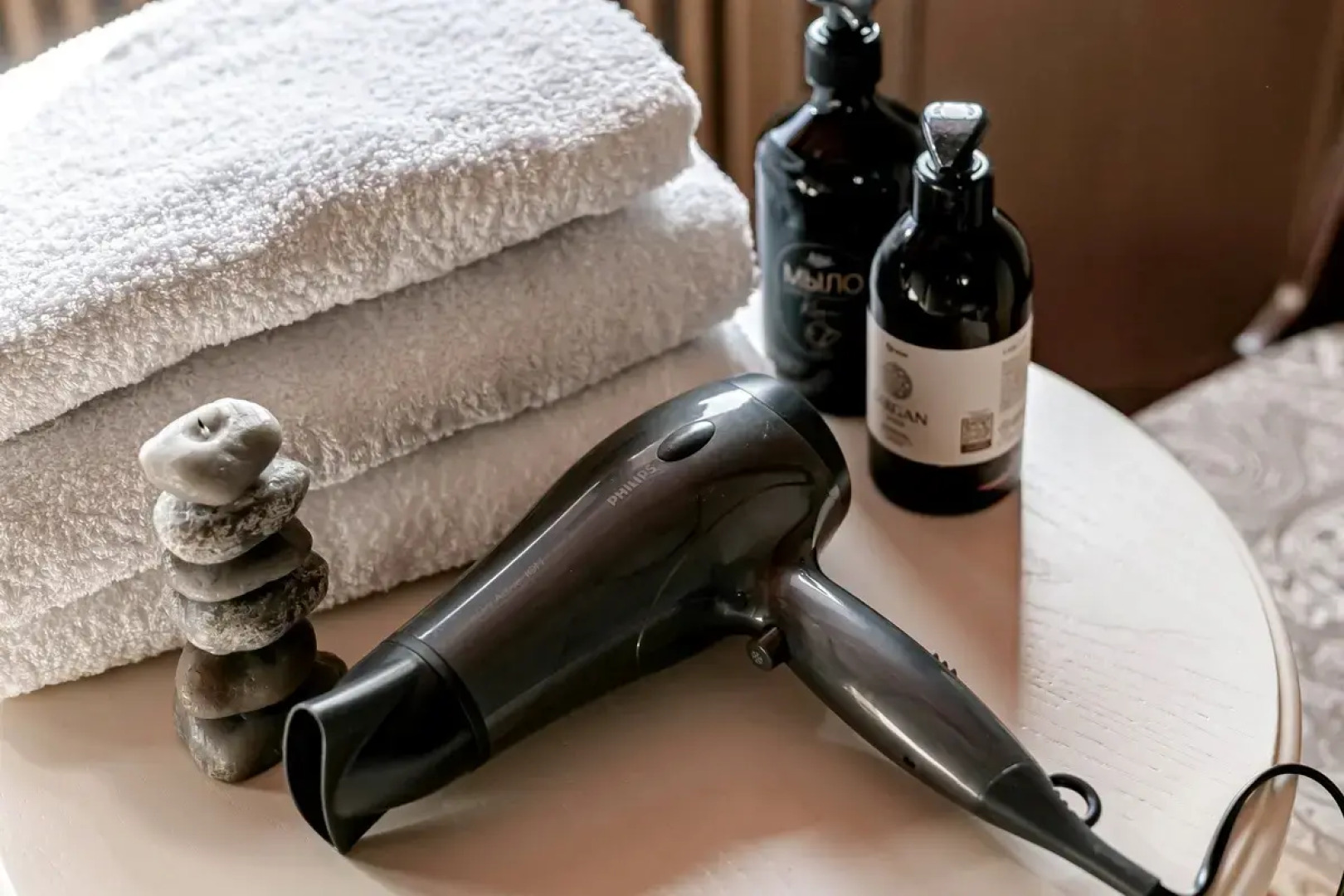 Апартаменты на Зеркальном