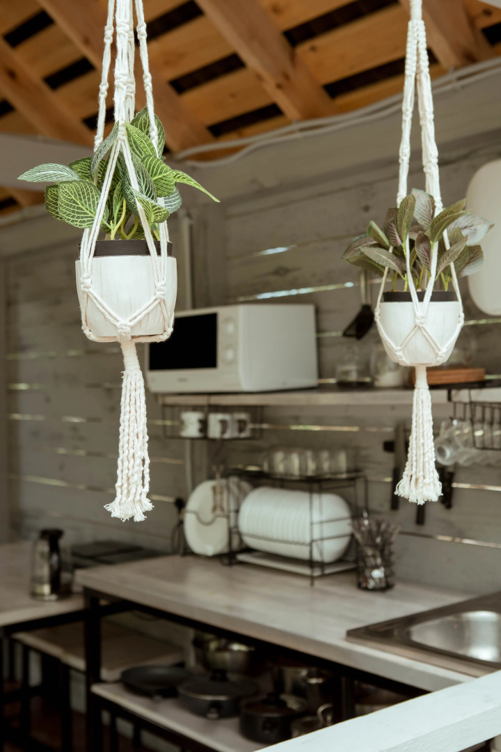 Глэмпинг Альпен Камп