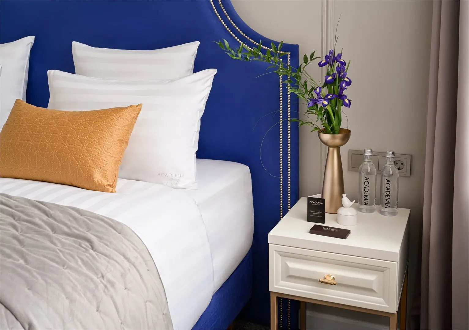 Бутик-отель Academia Особняк Shuvaloff