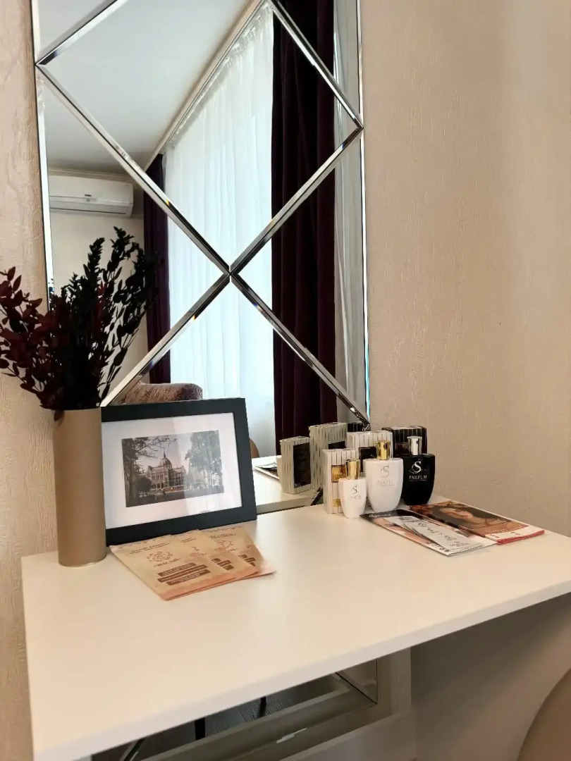 Квартира Современная квартира в микрорайоне Гомзово